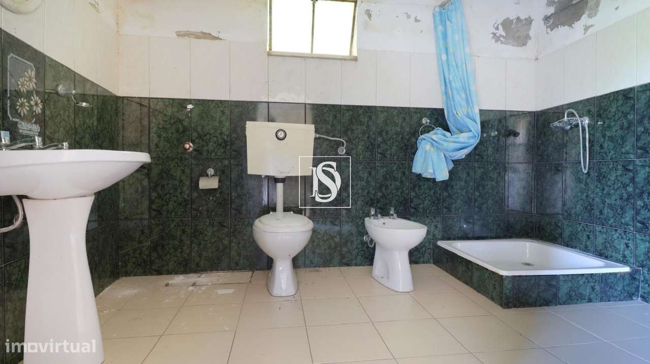 Moradia T3 Venda em Vila Verde e Barbudo,Vila Verde-15