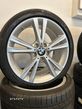 Koła letnie BMW Double Spoke 385 - 18" 36112287862 - 1