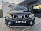 Mitsubishi L200 2.4 DI-D CD Instyle Sportb.Strakar 4WD - 13