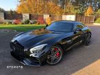 Mercedes-Benz AMG GT - 1