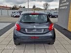 Peugeot 208 E-HDi FAP 92 Stop&Start Allure - 5