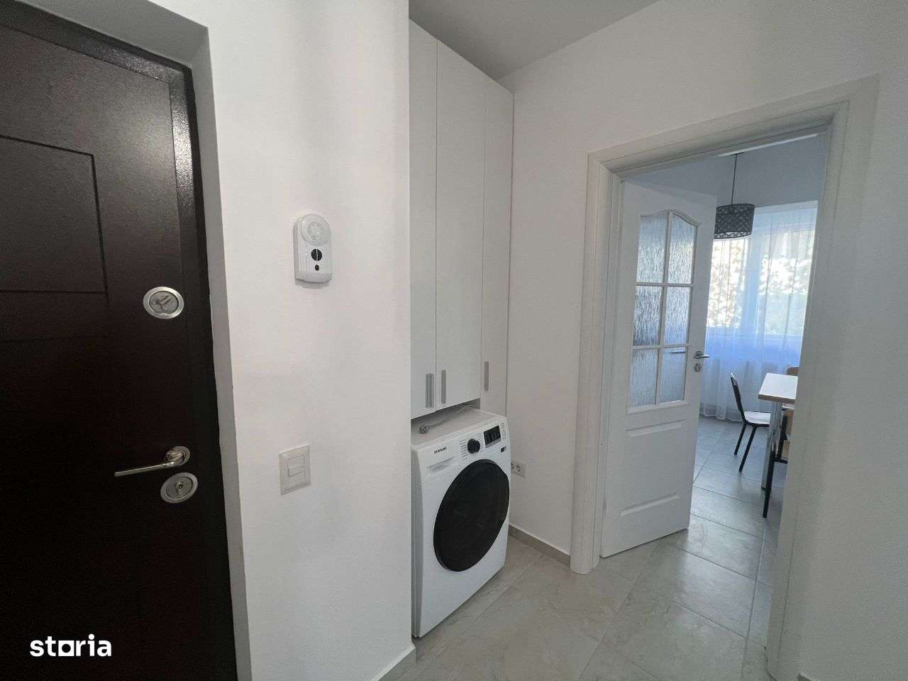 Garsoniera, decomandata, metrou Berceni - Imagine principală: 2/4