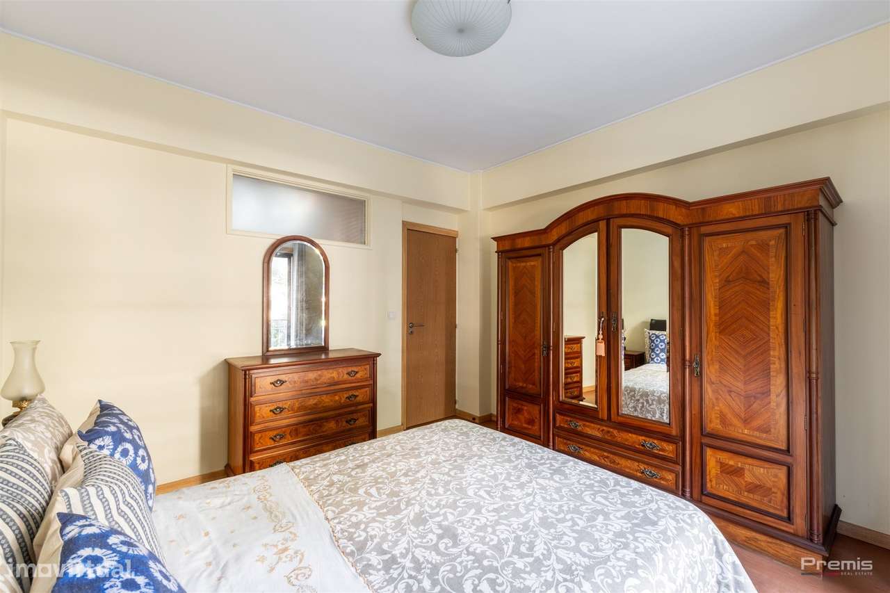 Apartamento T3 Venda em Matosinhos e Leça da Palmeira,Matosinhos-16