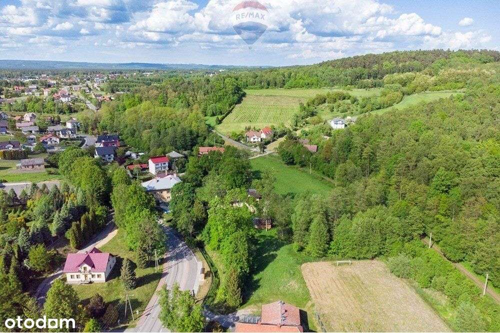 Inwestycyjna * Mpzp | szeregówki * bliźniaki * dom - Pełny obrazek: 4/15