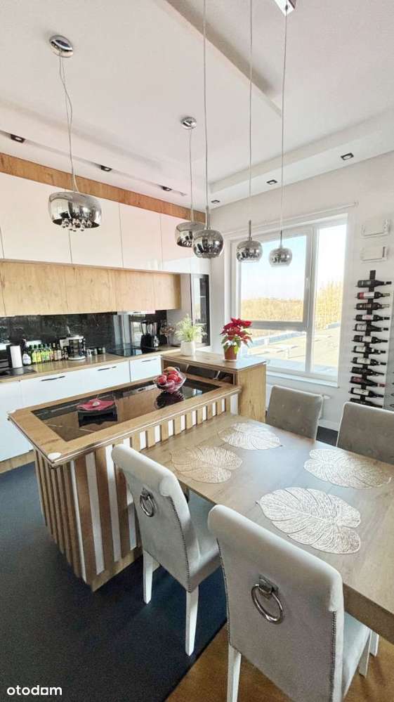 Apartament M4 wysokim standard z dużym tarasem - Pełny obrazek: 4/20