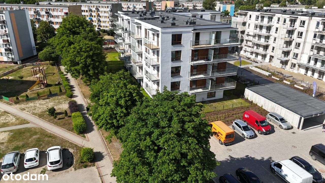 Sprzedam nowe mieszkanie/apartament .Wyjatkowe miejsce w Bartoszycach.-10