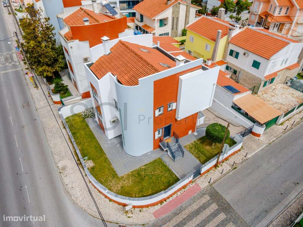 Moradia Isolada renovada T3+2 Quintinhas Cave sótão e pronta a habitar-59