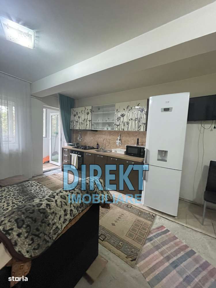 Apartament 2 camere de vanzare, cartier Unirea - Imagine principală: 1/7