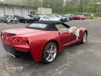 Dach Kpl. Chevrolet Corvette C7 Cabrio 3LT 2014- - 12