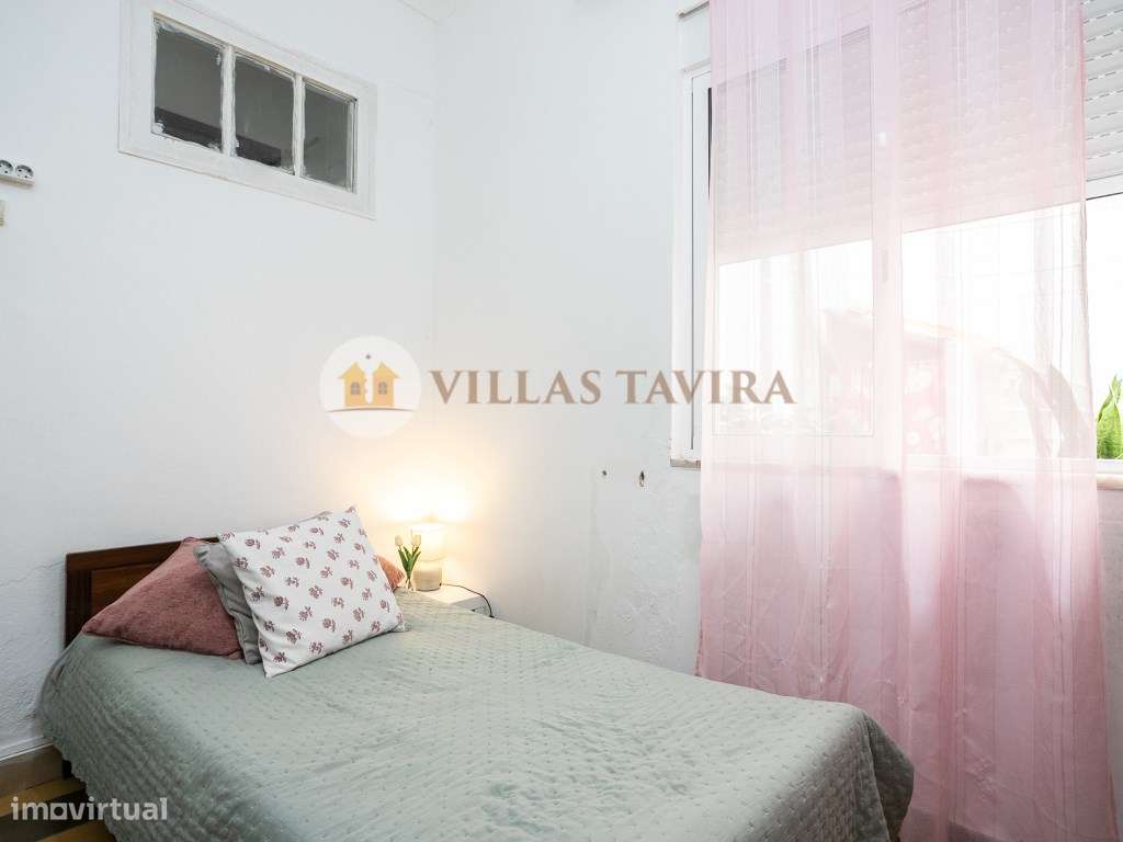 Prédio T4 no centro de Tavira | Investimento | Alojamento Local | E...-51