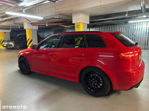 Audi S3 2.0 TFSI Quattro S tronic - 16