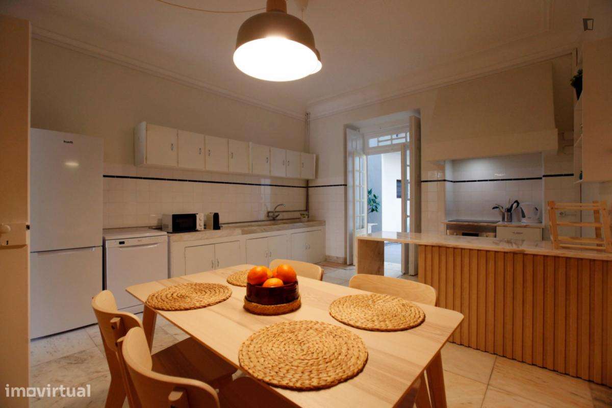 Apartamento com 4 quartos - localizado em Baixa Coimbra - Grande imagem: 5/10