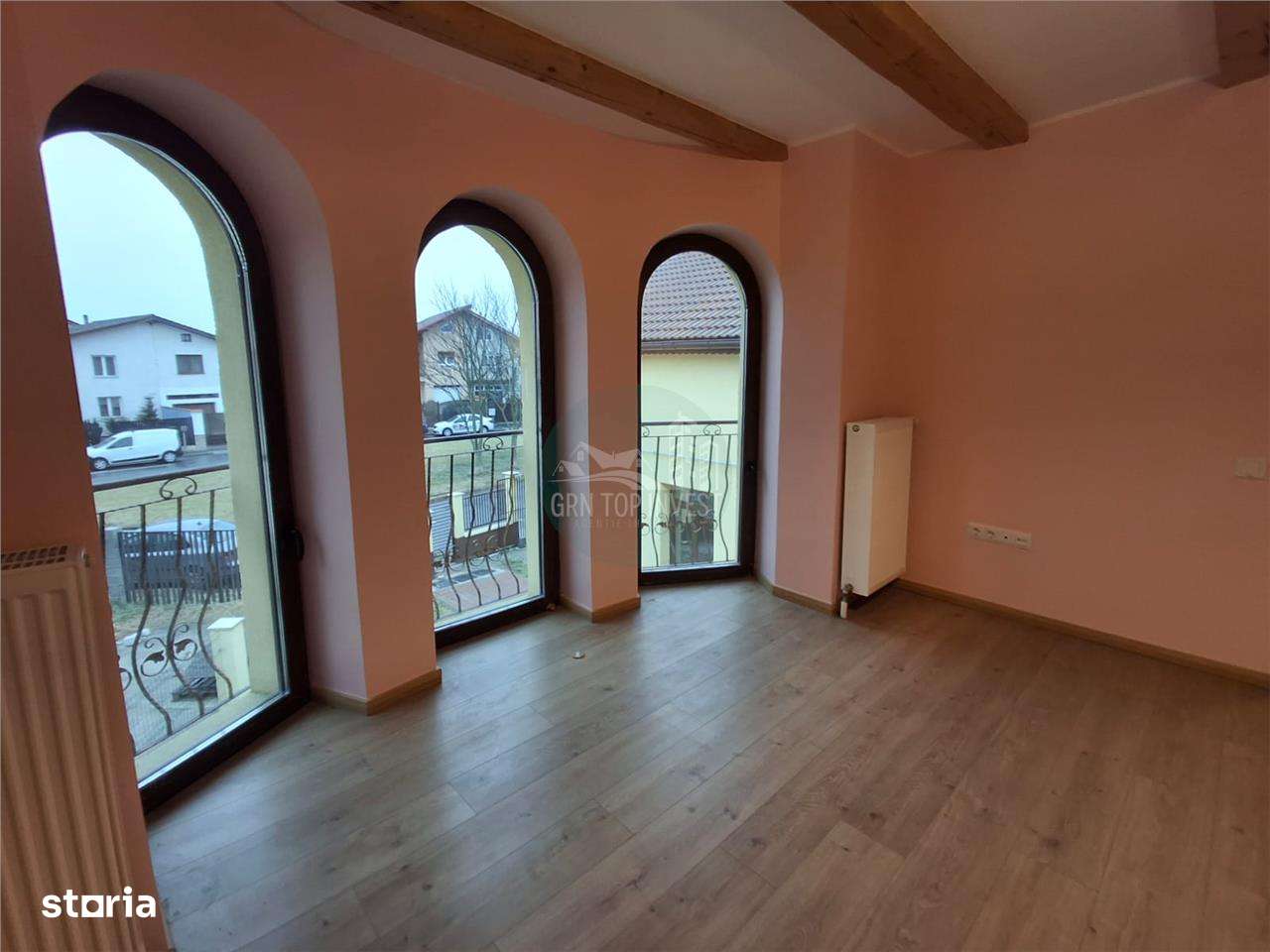 Casa 6 camere garaj zona Tineretului - Imagine principală: 2/20