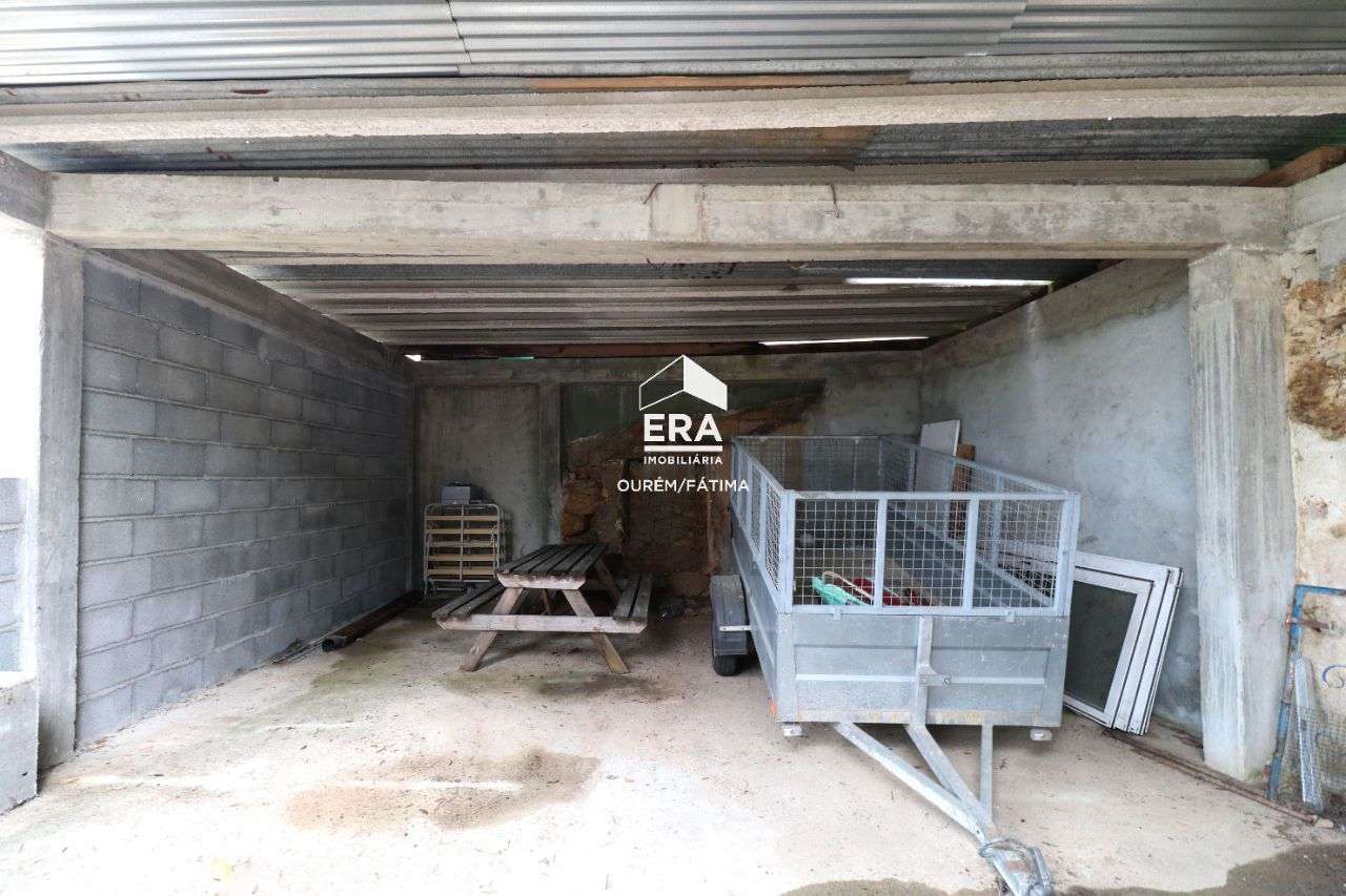 Moradia T4 em Ferreira do Zêzere!-35