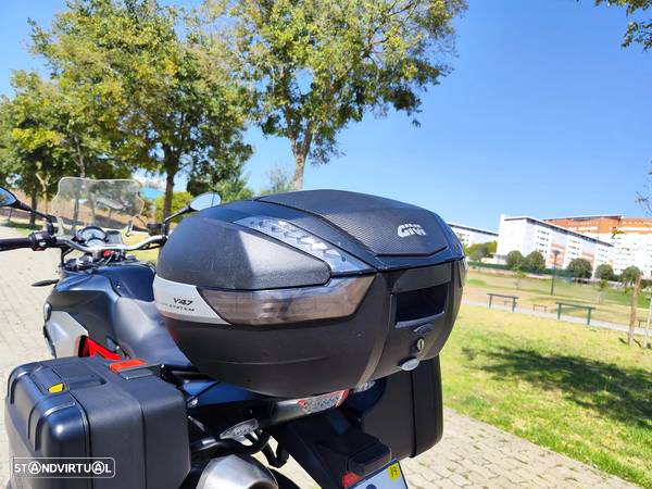 BMW F 700 GS - 11