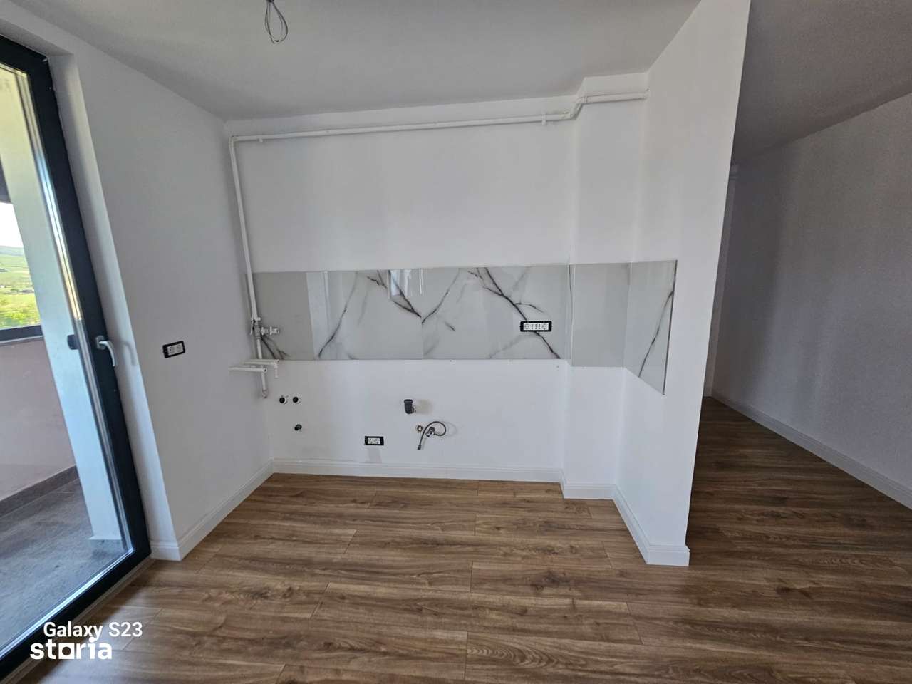 Apartament cu o camera  modernă – Zona Dărmănești - Imagine principală: 4/6