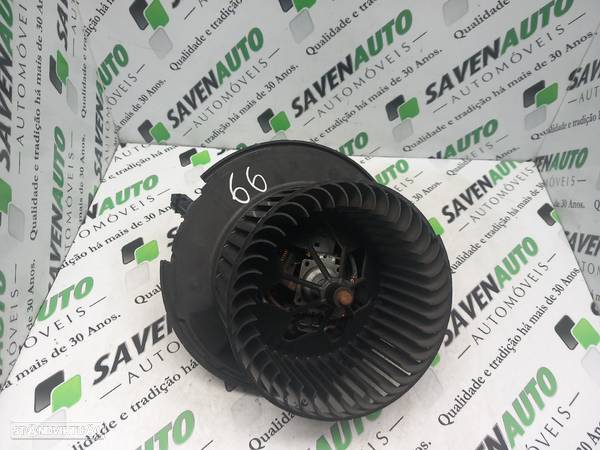 Motor Sofagem Mercedes-Benz A-Class (W169) - 2