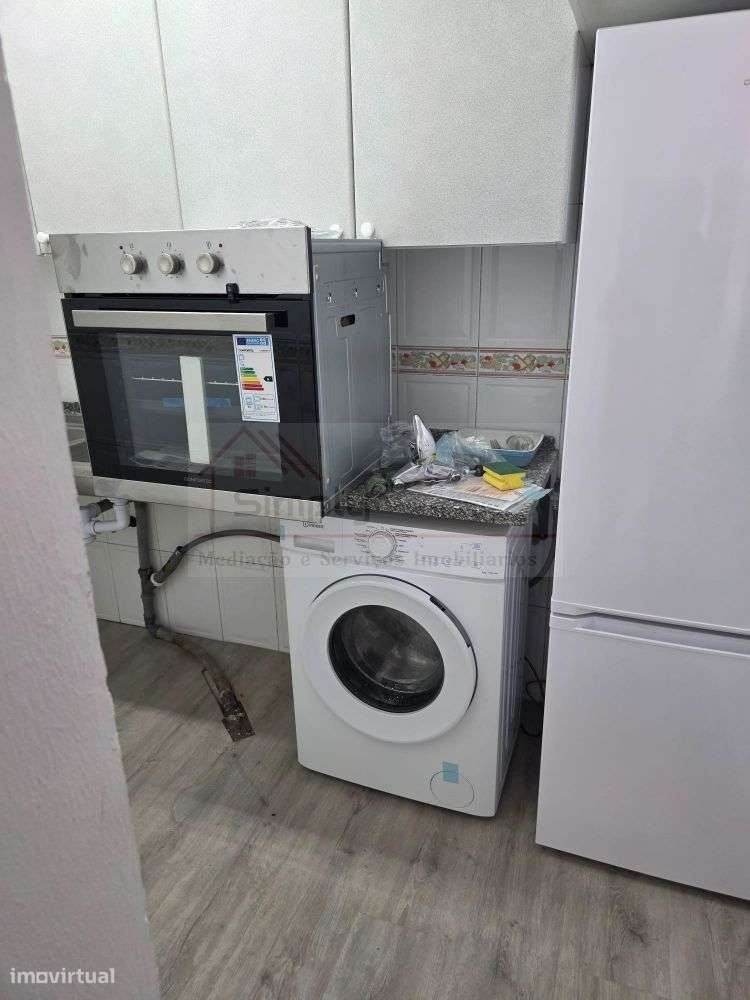 Apartamento Alcantara - Grande imagem: 3/29