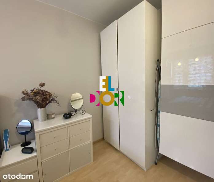 M3 z balkonem, z meblami, cena do negocjacji-5