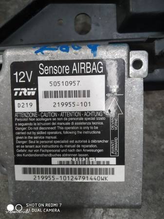 Kit airbag completo Alfa 159 - 2