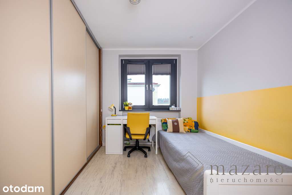 Nieruchomość dla Wymagających - Wysoki Standard-12