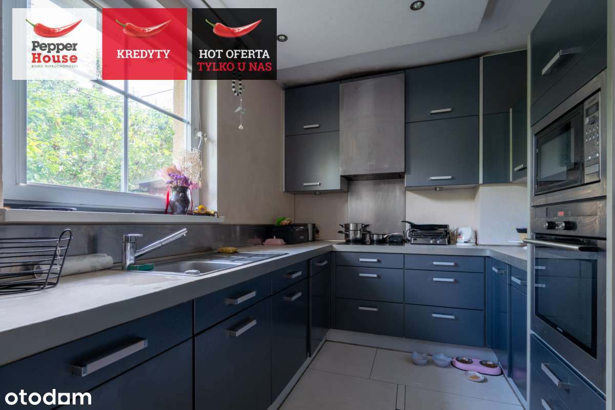 Dom 140m2 do negocjacji!! - Pełny obrazek: 4/13