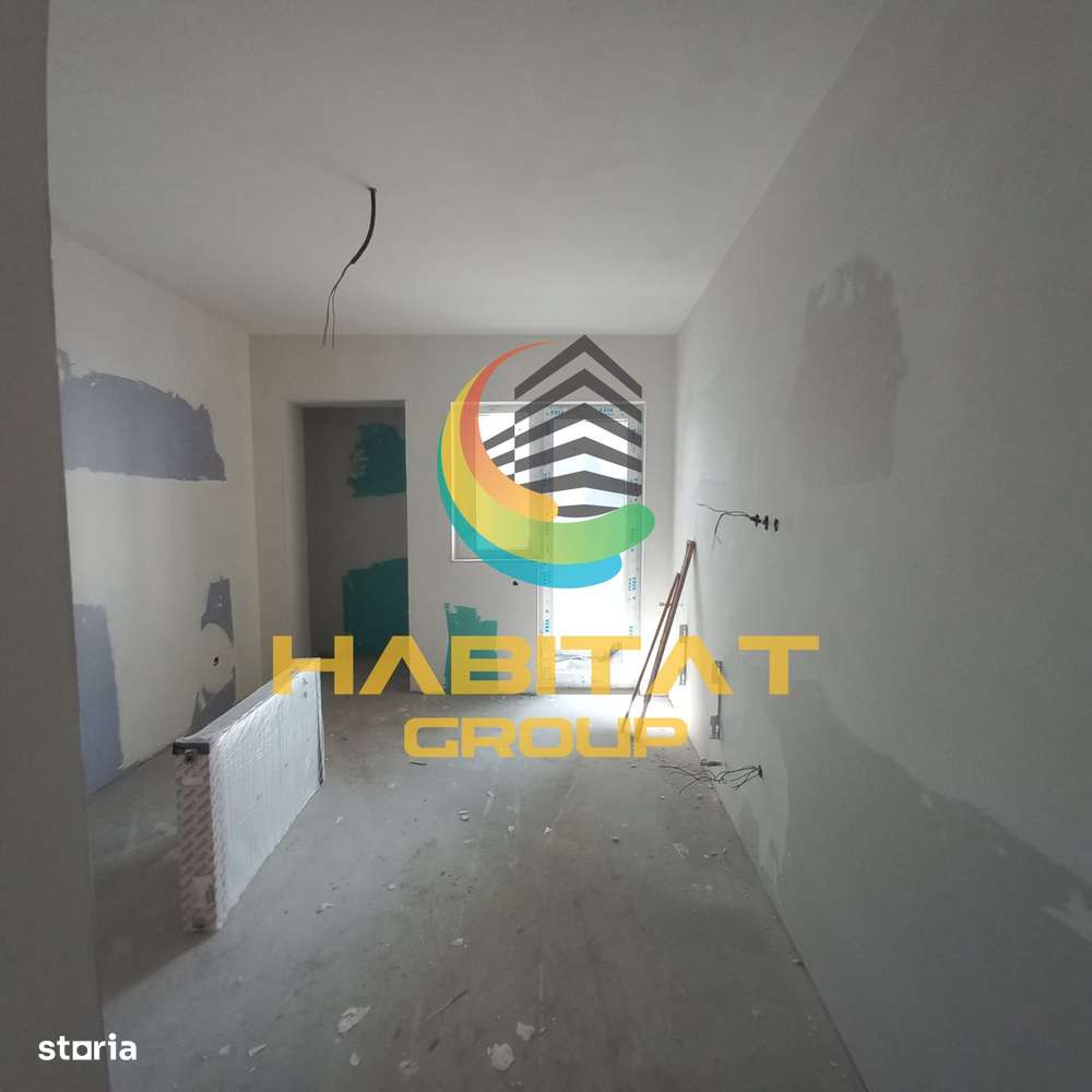 2 Camere Aparatorii Patriei Metrou Apartament 2 Camere Bloc Nou - Imagine principală: 3/5