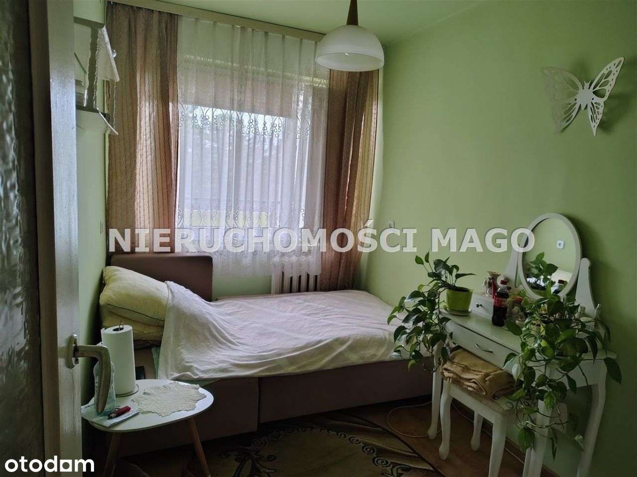 4 pokojowe mieszkanie Mierzęcice-5