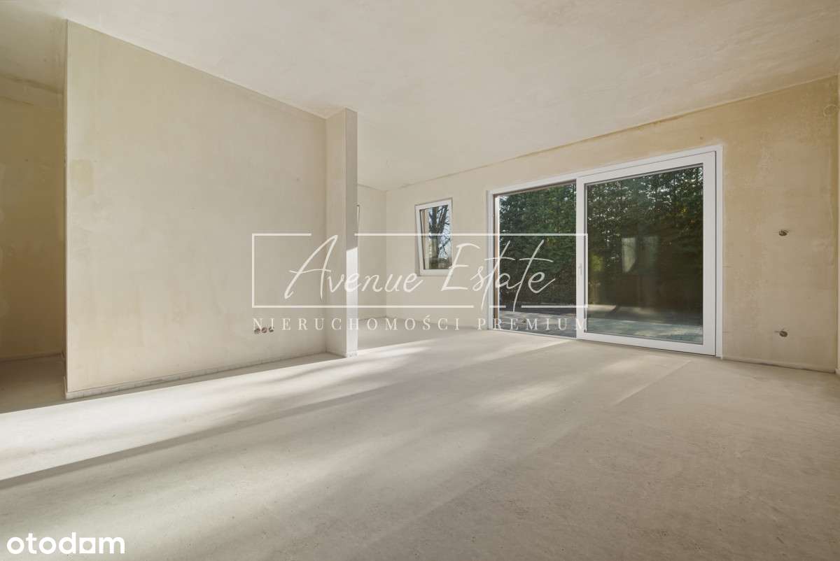 Willowe centrum Piaseczna / Bez Pcc i Prowizji - Pełny obrazek: 4/12