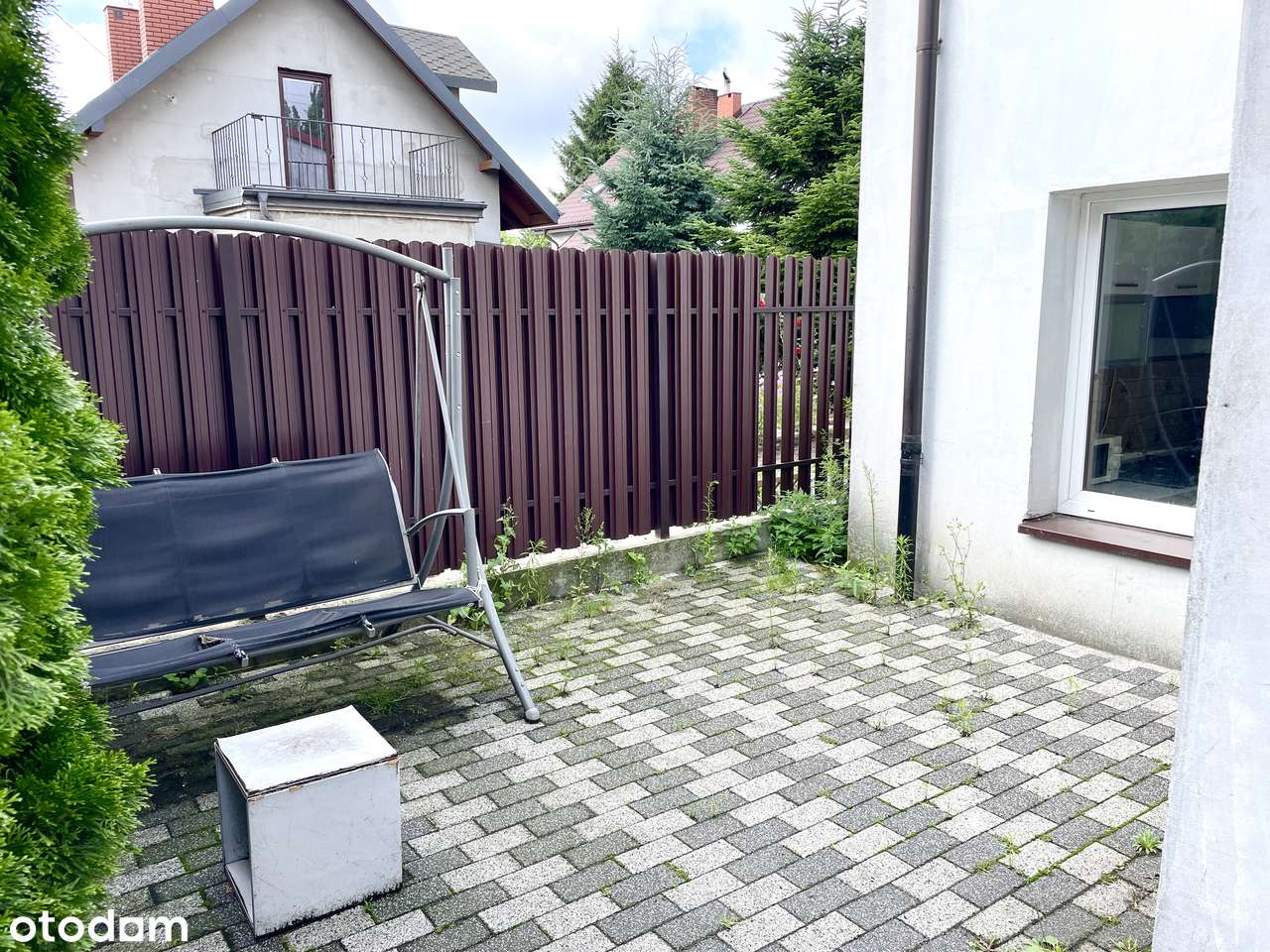 Duży dom z 6 sypialniami na Widzewie.-11