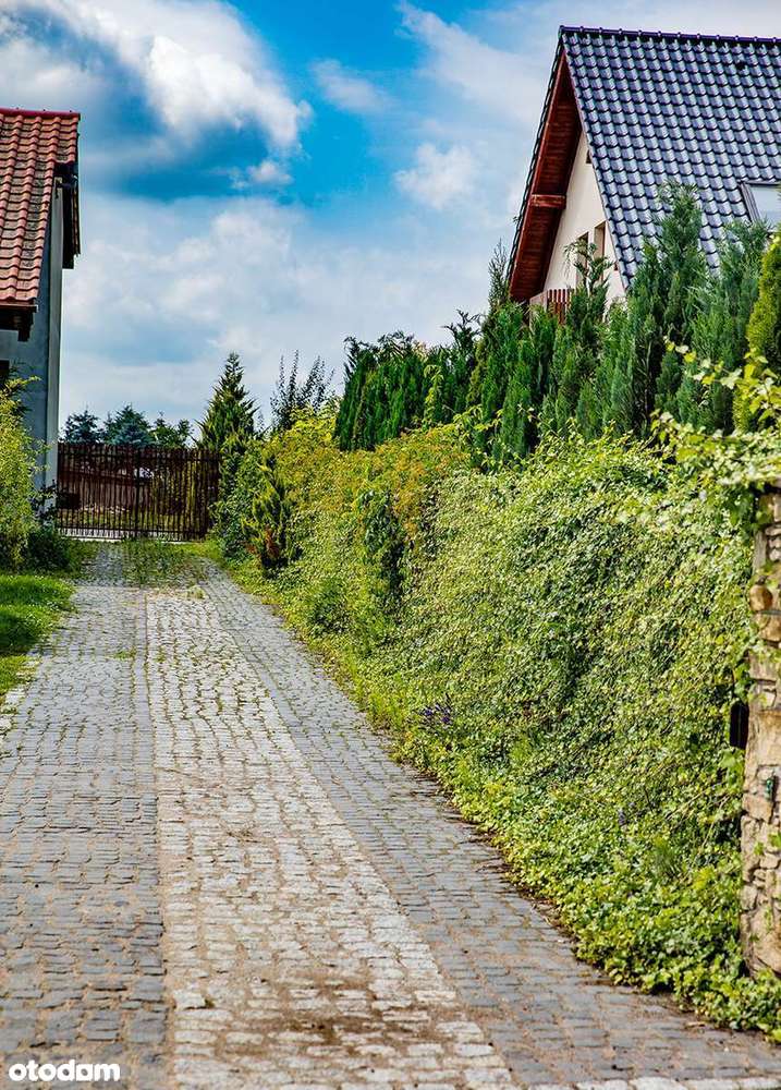 Na sprzedaż dom z DUŻĄ działką | WARUNKI ZABUDOWY na drugi dom 160 m2 - Pełny obrazek: 5/14