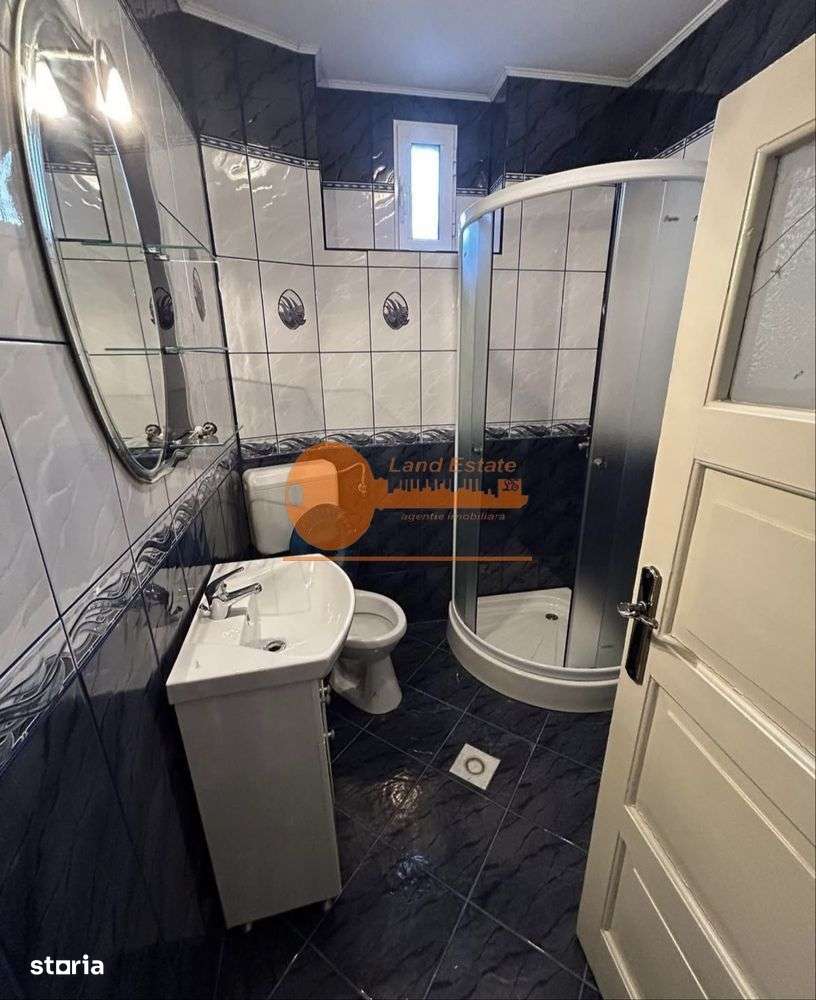 2 camere cu centrala Turda-4