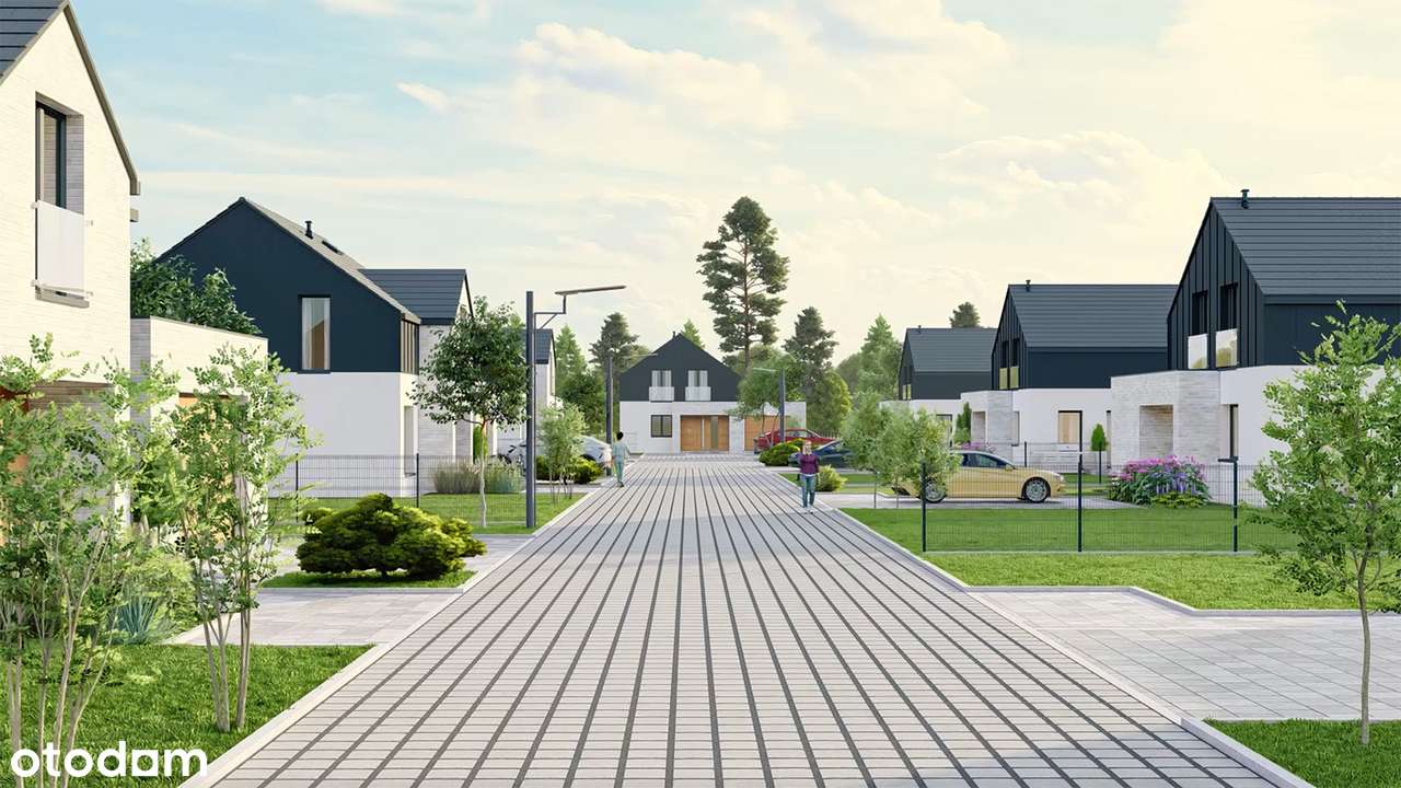 Dom jednorodzinny 143m2 Lipcowy Zakątek-2