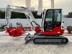 Takeuchi Tb 260 - 1