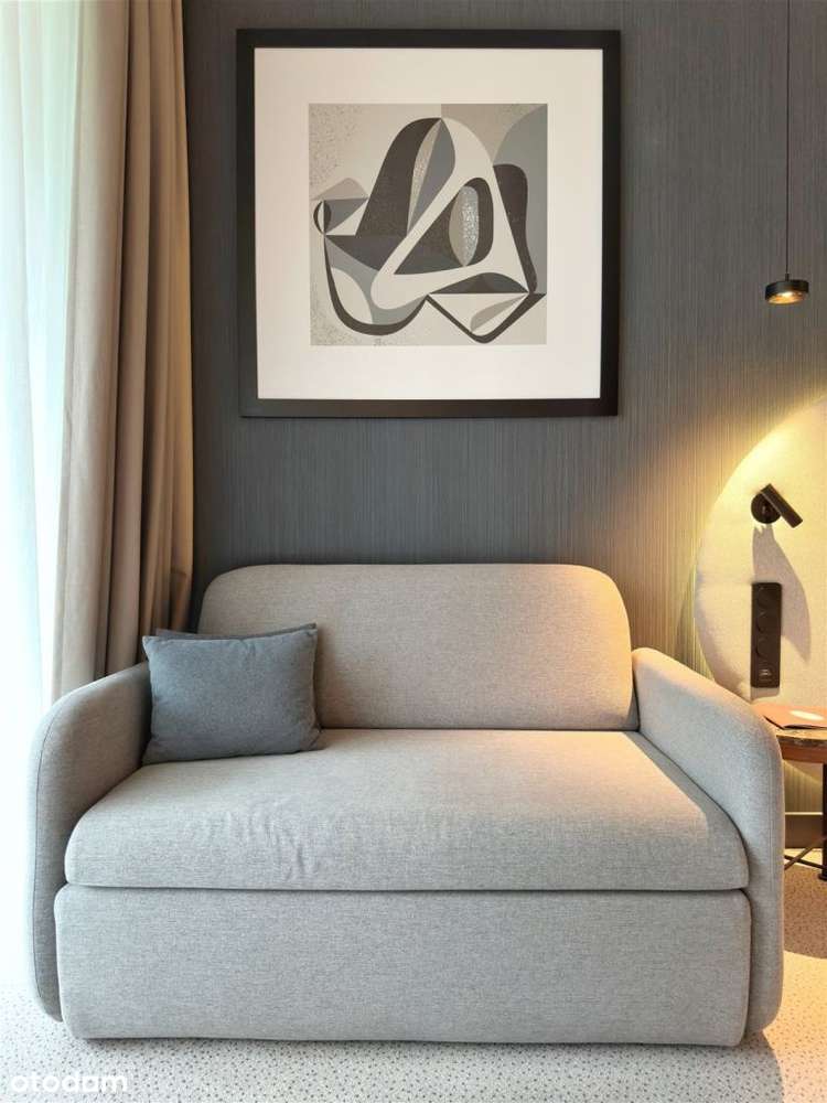 Mieszkanie, 27 m², Krynica-Zdrój-3