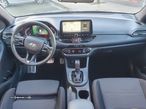 Hyundai i30 SW 1.6 CRDi N-Line 7DCT - 26