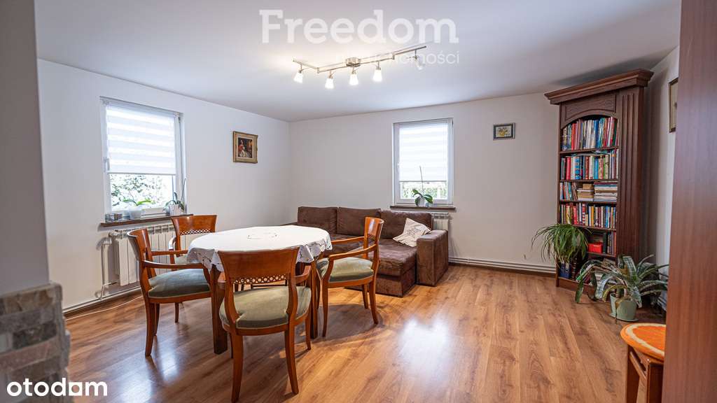 Siedlisko z potencjałem – idealne na szkołę jeździ - Pełny obrazek: 3/15