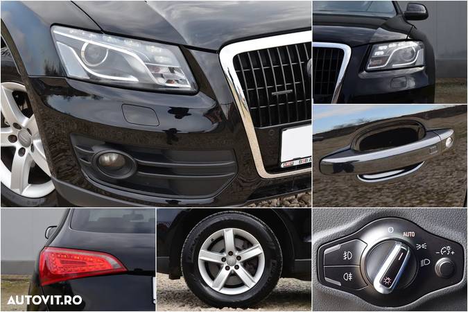 Audi Q5 3.0 TDI Quattro Stronic - 31