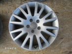 KOŁA FELGI AUDI A6 C6 4F0601025AK 7.5" x 17" 5x112 - 5