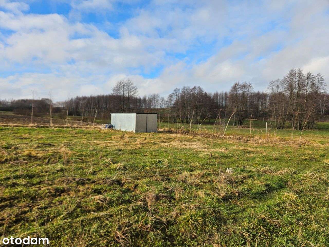 NOWOŚĆ! Działka 15 Minut od Rzeszowa, Nosówka - Pełny obrazek: 5/8