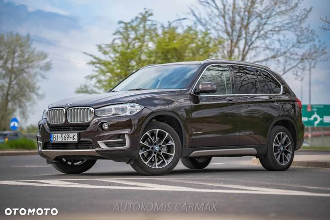 BMW X5 - 3