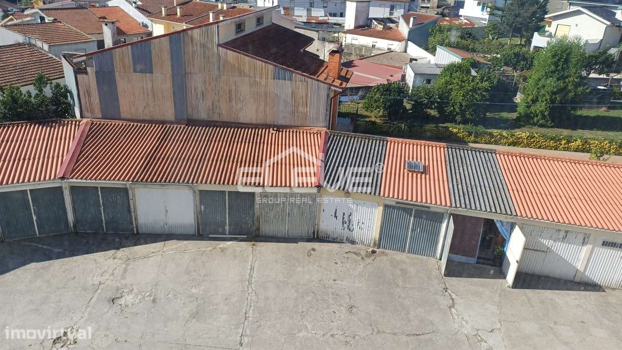 Apartamento T3 Valbom-26