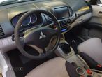 Mitsubishi L200 2.5 DI-D CD Intense - 2