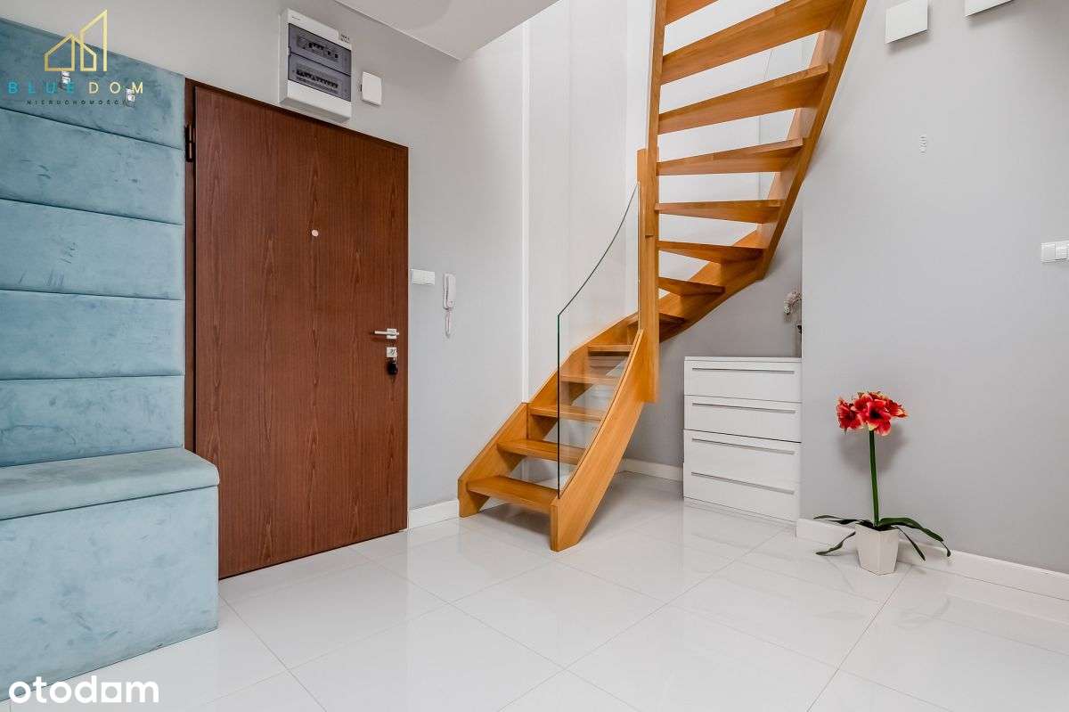 Dwa poziomy z piękny widokiem - Pełny obrazek: 4/17