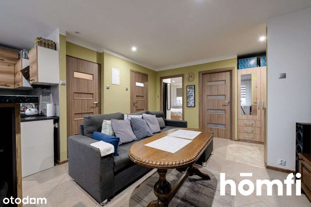 Wyjątkowe mieszkanie na sprzedaż w Radomiu - Pełny obrazek: 1/12