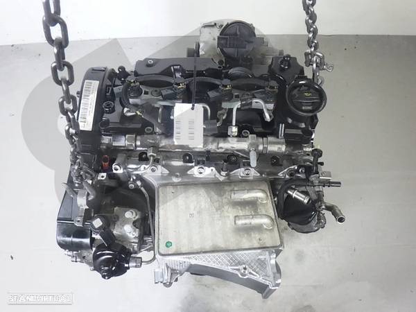 Motor Audi Q3 2.0TDi Ref: DFTA - 2