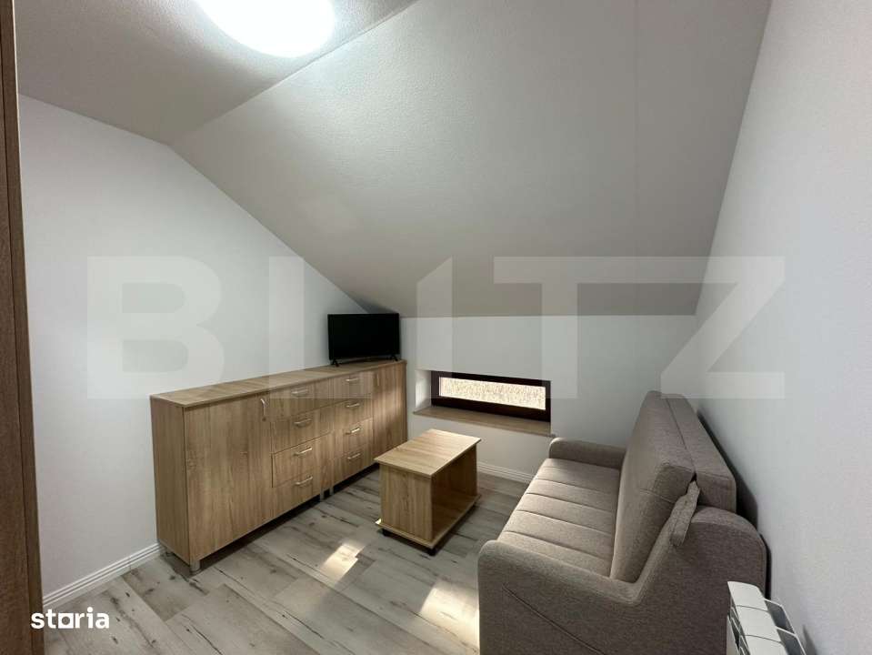 Apartament 3 camere, 60 mp, Micesti – toate utilitatile incluse - Imagine principală: 4/7