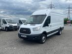 Ford Transit - 2