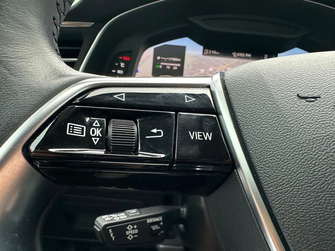 Audi A6 Allroad 50 TDI quattro Tiptronic MHEV - 25