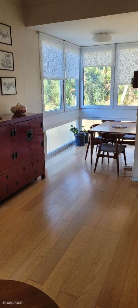 Apartamento T2 para venda em Santo Amaro de Oeiras-6